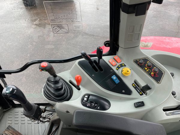 2006 Massey Ferguson 5455 383806076