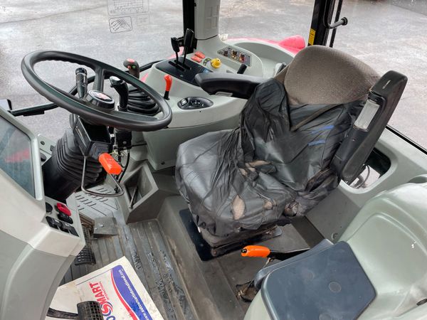 2006 Massey Ferguson 5455 383806077