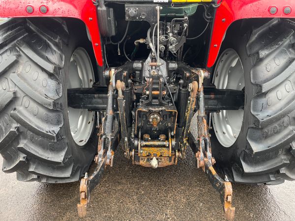 2006 Massey Ferguson 5455 383806078