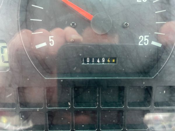 2006 Massey Ferguson 5455 383806080