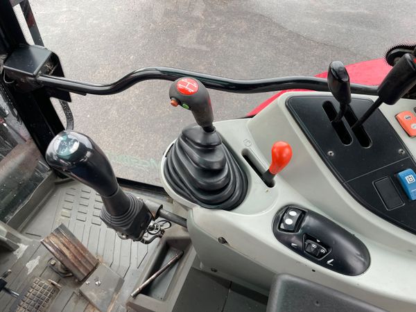 2006 Massey Ferguson 5455 383806081