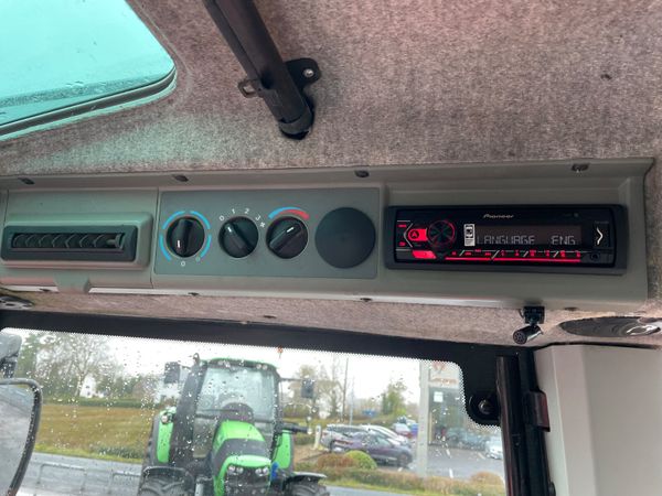 2006 Massey Ferguson 5455 383806083