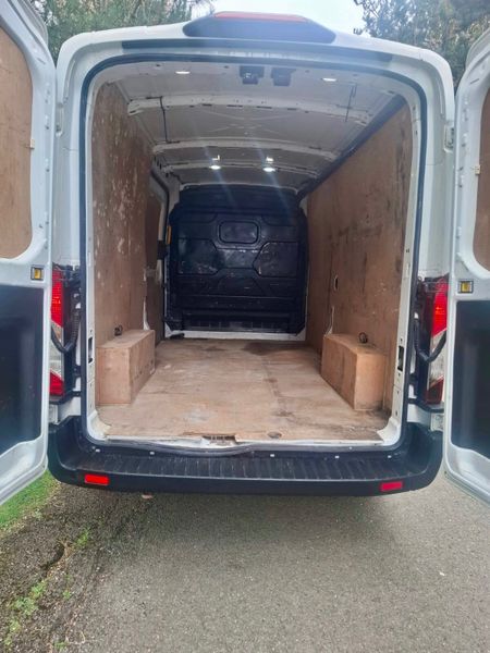 Ford Transit 2021 DOE 3/27 383824774