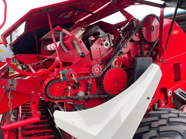 2017 Lely RP245 XtraCut 383829140