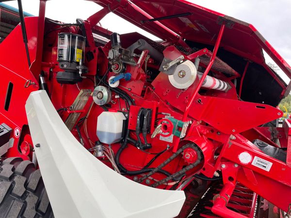 2017 Lely RP245 XtraCut 383829141