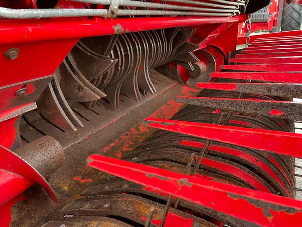 2017 Lely RP245 XtraCut 383829142