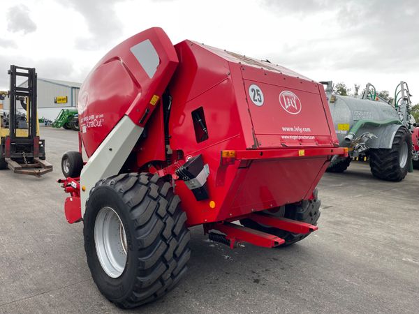 2017 Lely RP245 XtraCut 383829130
