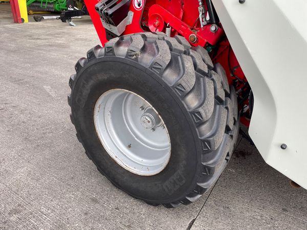 2017 Lely RP245 XtraCut 383829132