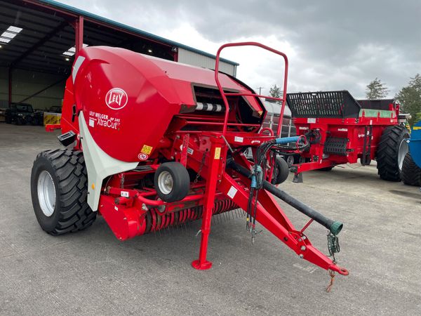 2017 Lely RP245 XtraCut 383829136