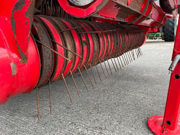 2017 Lely RP245 XtraCut 383829139