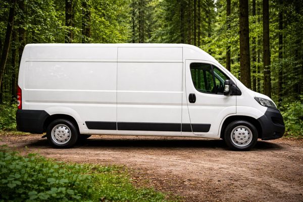 2021 PEUGEOT BOXER 2.2 LWB M/R 383829298