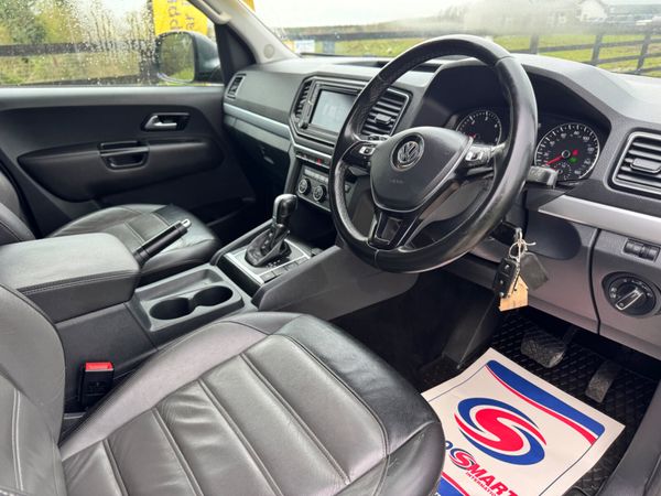 182 Volkswagen Amarok Black Ed Minter***** 383963417