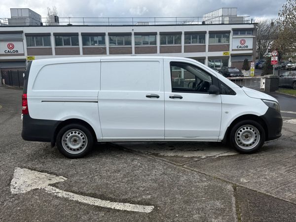 Mercedes-Benz Vito 2020 Total price €10,455 383963683