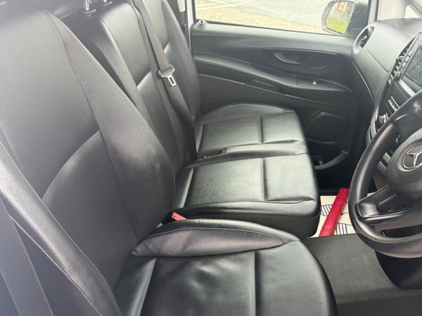 Mercedes-Benz Vito 2020 Total price €10,455 383963790