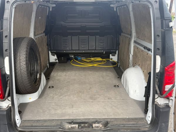 Mercedes-Benz Vito 2020 Total price €10,455 383963791