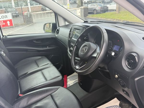 Mercedes-Benz Vito 2020 Total price €10,455 383963737