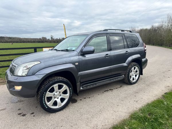 08 Toyota Land Cruiser LC5 on Air 165k****** 383964848