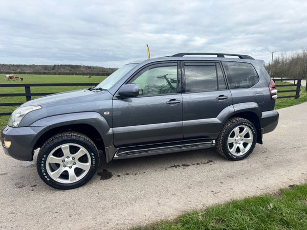 08 Toyota Land Cruiser LC5 on Air 165k****** 383964849