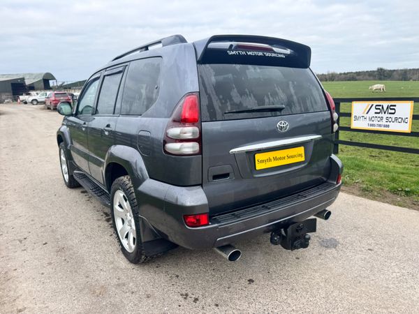 08 Toyota Land Cruiser LC5 on Air 165k****** 383964854