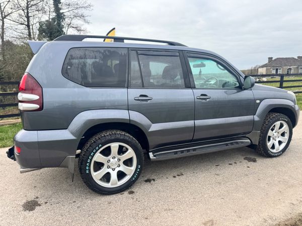 08 Toyota Land Cruiser LC5 on Air 165k****** 383964862