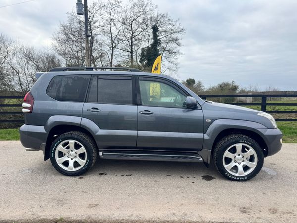 08 Toyota Land Cruiser LC5 on Air 165k****** 383964863