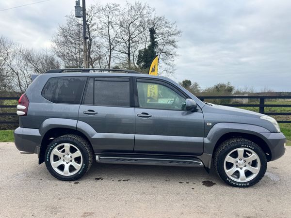 08 Toyota Land Cruiser LC5 on Air 165k****** 383964864