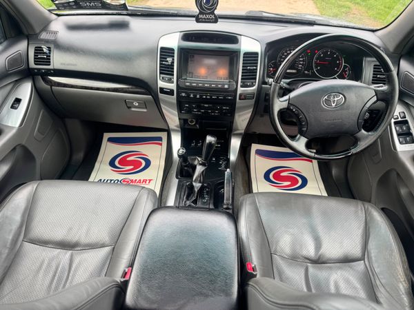 08 Toyota Land Cruiser LC5 on Air 165k****** 383964866