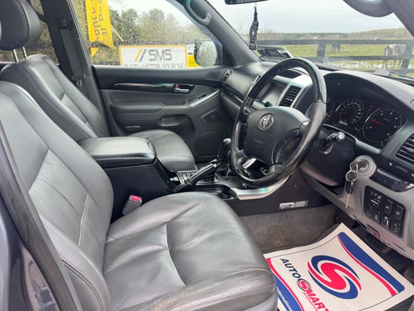 08 Toyota Land Cruiser LC5 on Air 165k****** 383964869