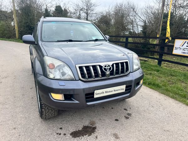 08 Toyota Land Cruiser LC5 on Air 165k****** 383964897