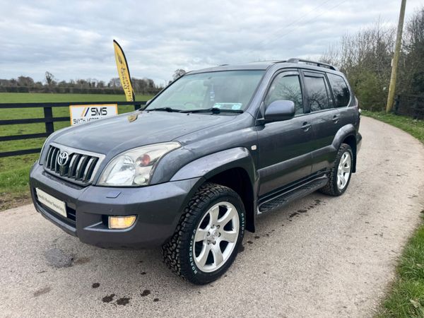 08 Toyota Land Cruiser LC5 on Air 165k****** 383964904