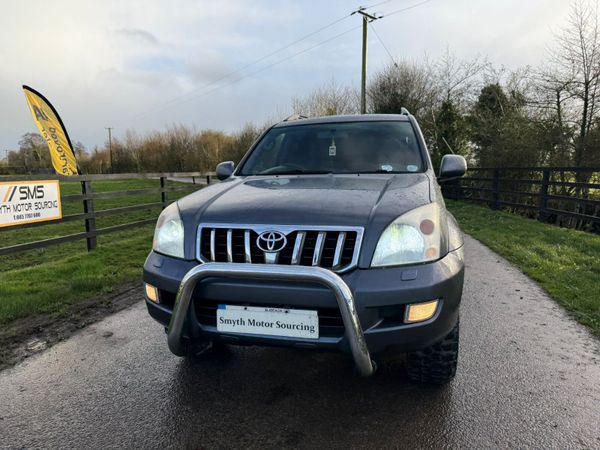 08 Toyota Land Cruiser SWB Spotless***** 383965175