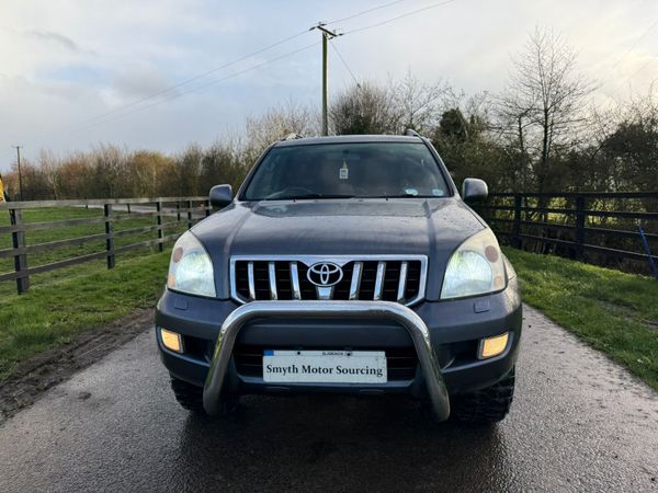 08 Toyota Land Cruiser SWB Spotless***** 383965179