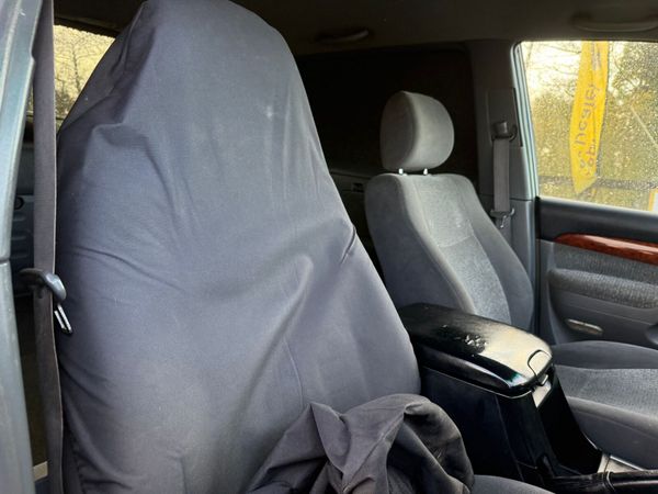 08 Toyota Land Cruiser SWB Spotless***** 383965199