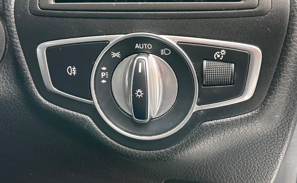 2020 GLC 300De Hybrid 2 Seat Commercial 383986762