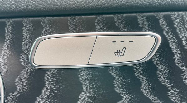 2020 GLC 300De Hybrid 2 Seat Commercial 383986763