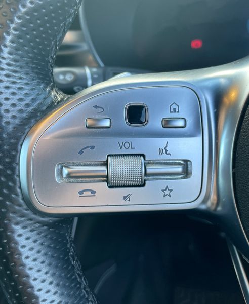 2020 GLC 300De Hybrid 2 Seat Commercial 383986768