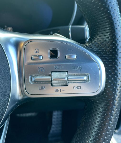 2020 GLC 300De Hybrid 2 Seat Commercial 383986770