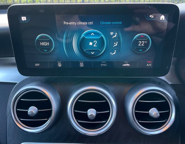 2020 GLC 300De Hybrid 2 Seat Commercial 383986776