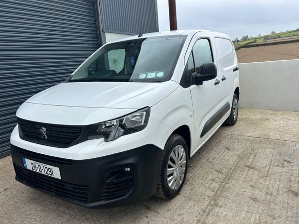 Peugeot Partner 2020 / 2022 383913067