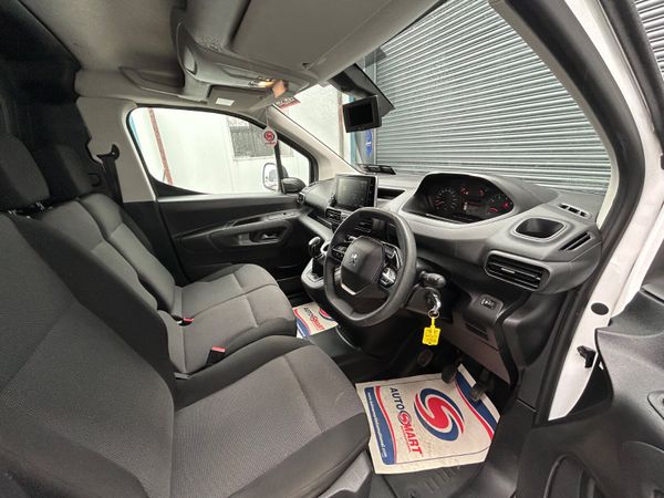 2021 Peugeot Partner ‘86kms - Professional 383913037