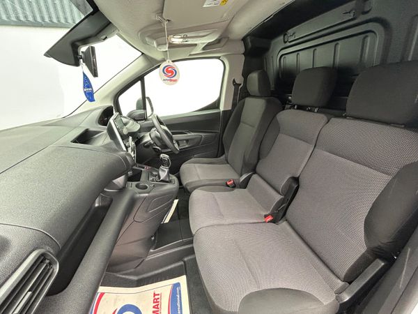 2021 Peugeot Partner ‘86kms - Professional 383913038