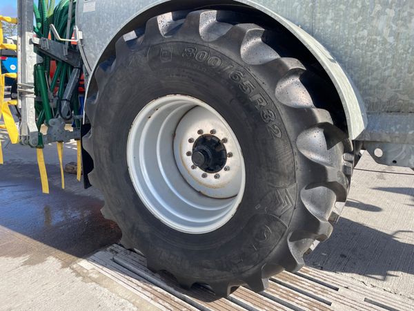 2019 Major 2000G Slurry Tanker 383924299