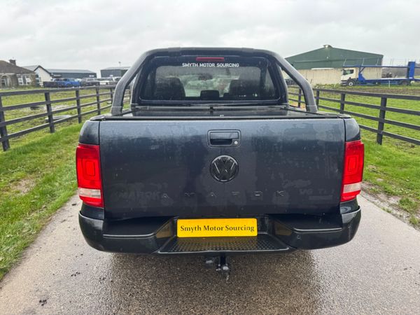 172 Volkswagen Amarok Black Ed BARGAIN***** 384068928