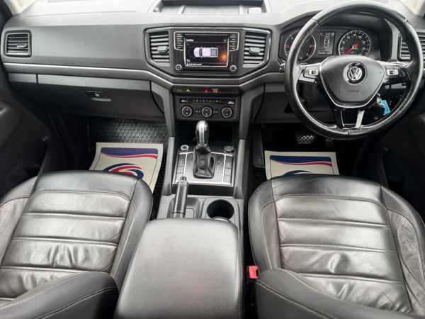 172 Volkswagen Amarok Black Ed BARGAIN***** 384068933