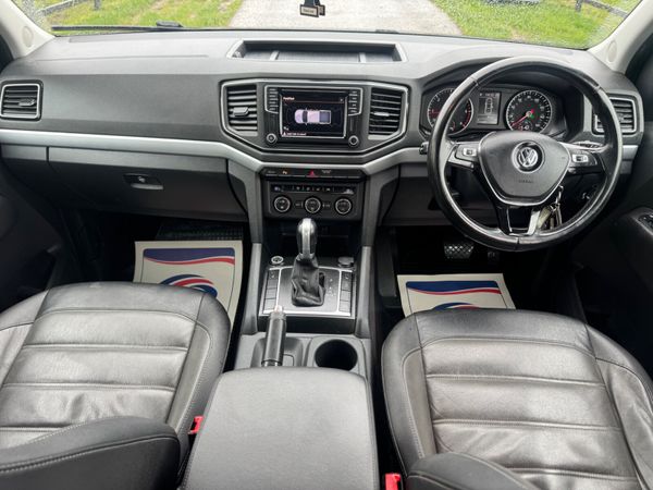 172 Vw Amarok NO VAT & VERY LOW Miles***** 384069046