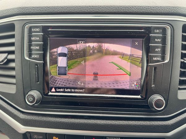 172 Vw Amarok NO VAT & VERY LOW Miles***** 384069049