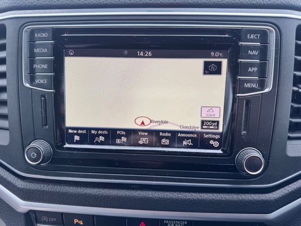 172 Vw Amarok NO VAT & VERY LOW Miles***** 384069050