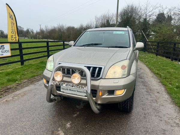 05 Toyota Land Cruiser BARGAIN***** 384069196