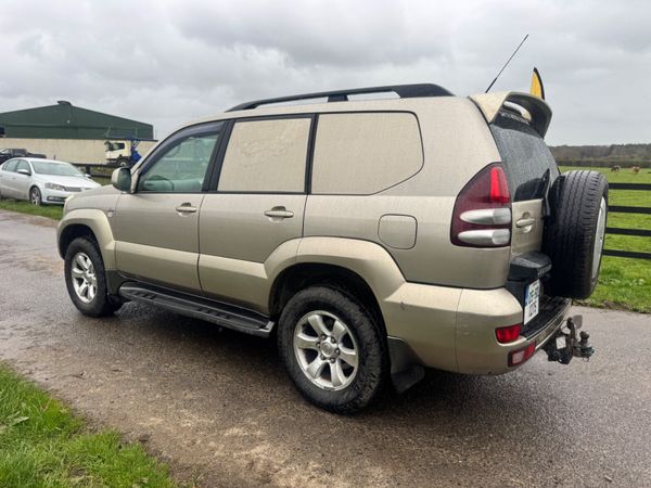 05 Toyota Land Cruiser BARGAIN***** 384069203