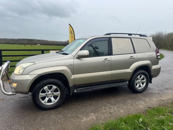 05 Toyota Land Cruiser BARGAIN***** 384069204